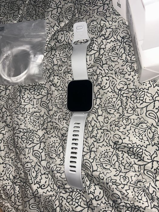 Redmi watch 5 active