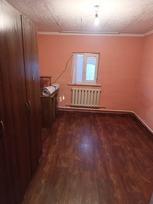 3 бөлмелі времянка жалға беріледі