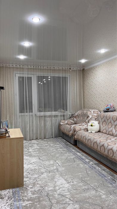 Срочно продам квартиру