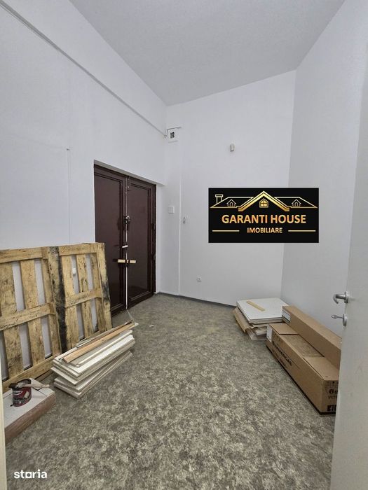 Zona Dobrogei, spatiu comercial, 97.7 mpc, 225 000€
