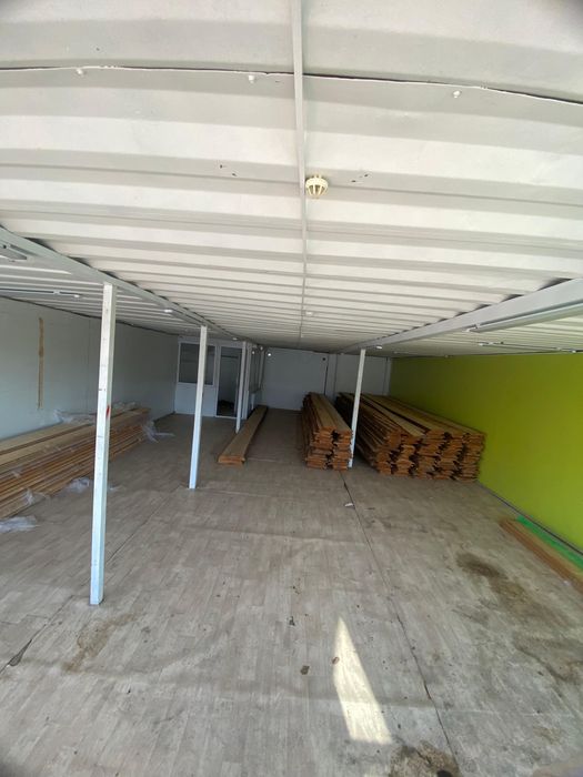 Контейнер 40тон 3шт