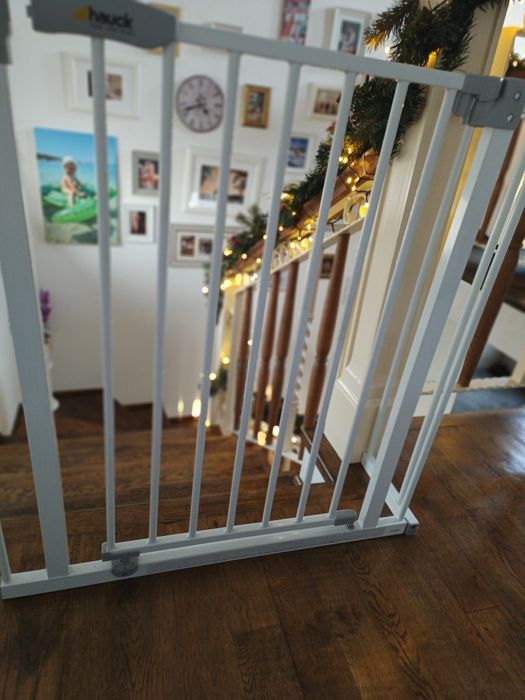 Protecție scări copii