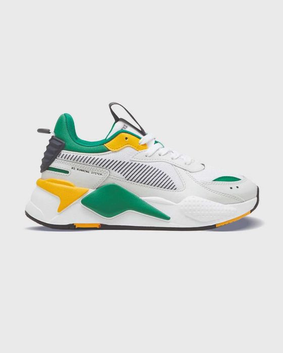 Puma PlayStation RS-X-Greek-дамски маратонки
