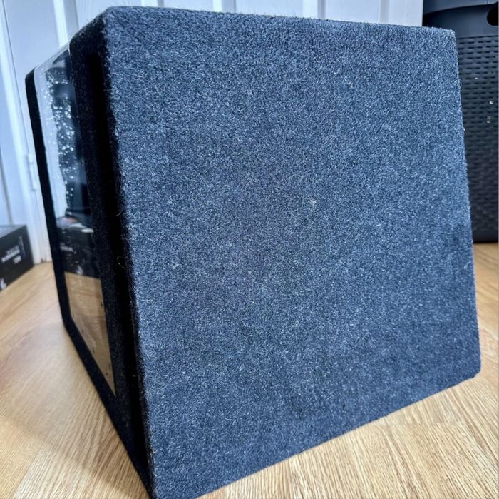 Subwoofer Alpine 800W