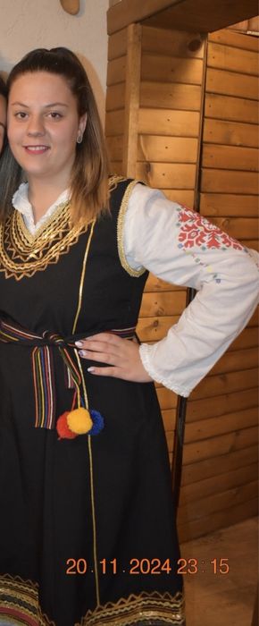 Дамски литак комплект