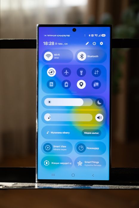 Samsung Galaxy S23 Ultra (256 Гб)