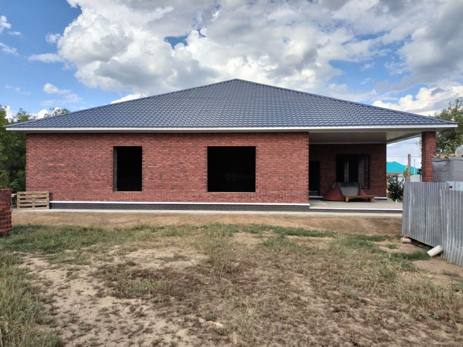 Бригада Строителей