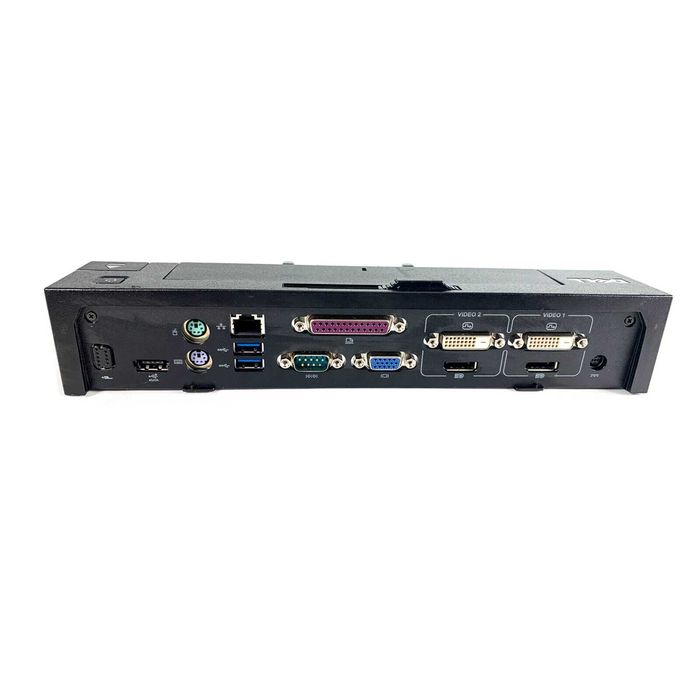 Docking Dell PROX2