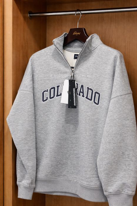 Полузамок “COLORADO”