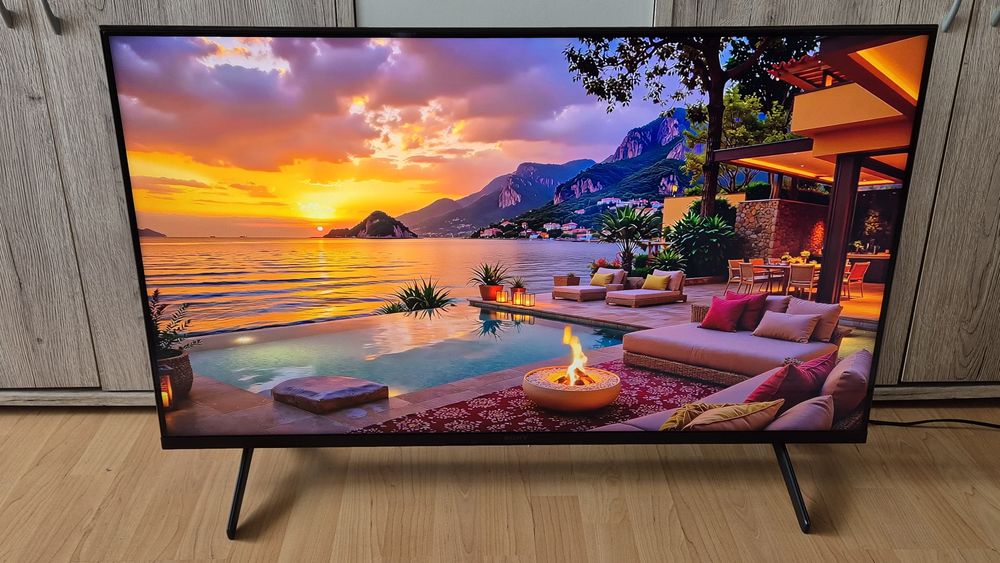 Sony KD-43X81K Google TV, Android, 4K, UltraHD, Smart, WiFi, LED