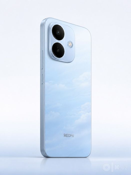 Redmi Note 17 pro nax va muddatli tulov
