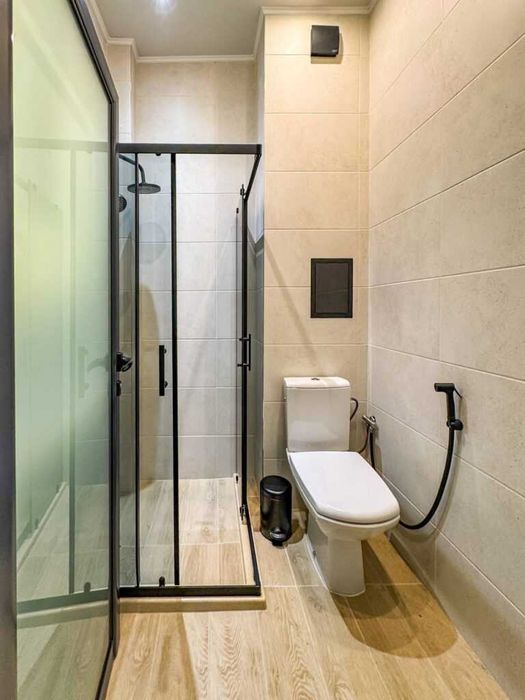 Дава се под наем Едностаен апартамент в Бургас, Сарафово - 79 кв.м за 750 € - Снимка #13