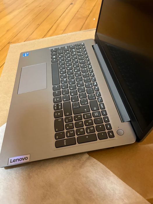 Лаптоп Lenovo Ideapad 3, 15IAU7, 15.6''Intel Core i5, 512 GB,