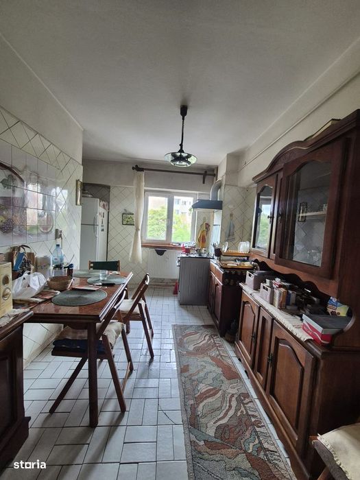 Apartament 4 camere decomandate| 107 mp| bilateral| Calea București