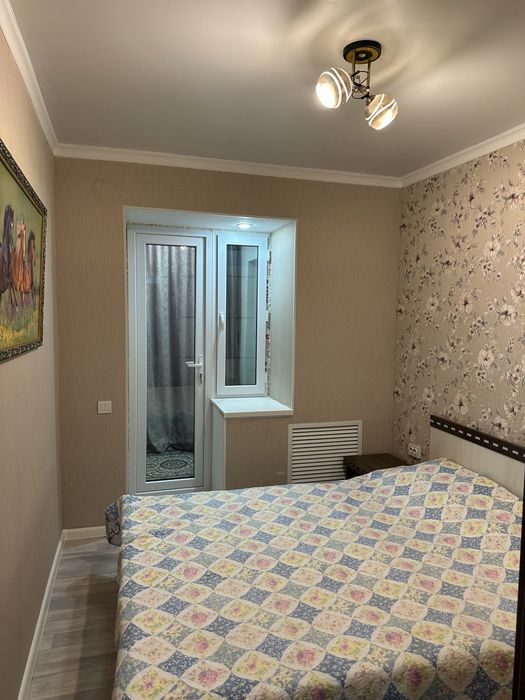 Сдам 3х комнатную квартиру