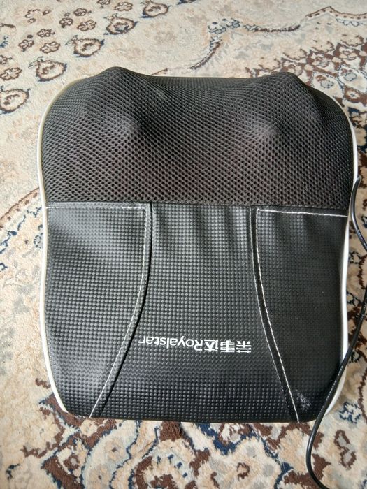 Массажер убодный