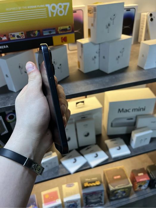 iphone 15 pro 256gb идеал