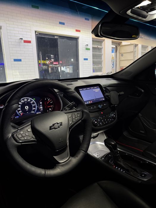 Malibu 2 premier 2022 sotilad