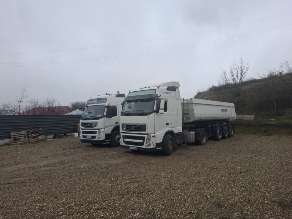 Balast-Nisip-Pietriș-Agregate de balastieră