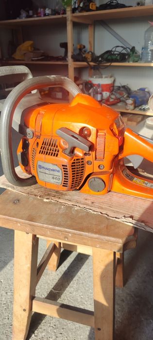 Husqvarna 440 de vânzare