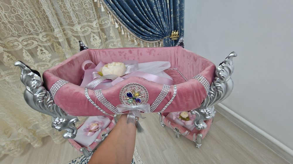 Хит карзина тойбастар