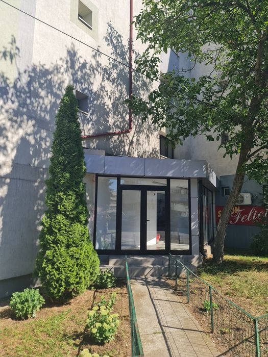 Spațiu ultracentral