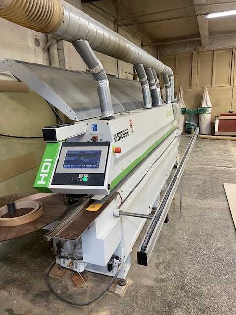 Кантираща машина Biesse Akron 440