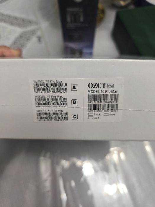 Planshet 15 pro max yangi