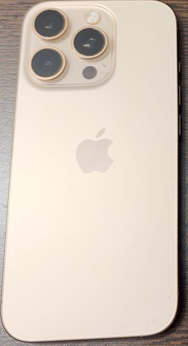 iPhone 16 Pro 512 GB