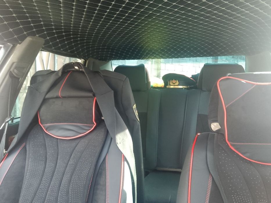 Audi с4 2.8 газ бензин