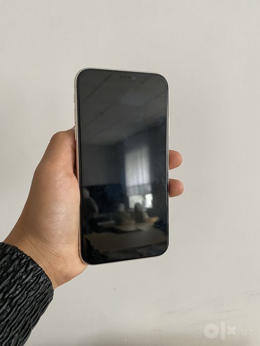 iPhone 11 ideal
