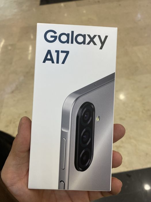 Продам Samsung Galaxy A17