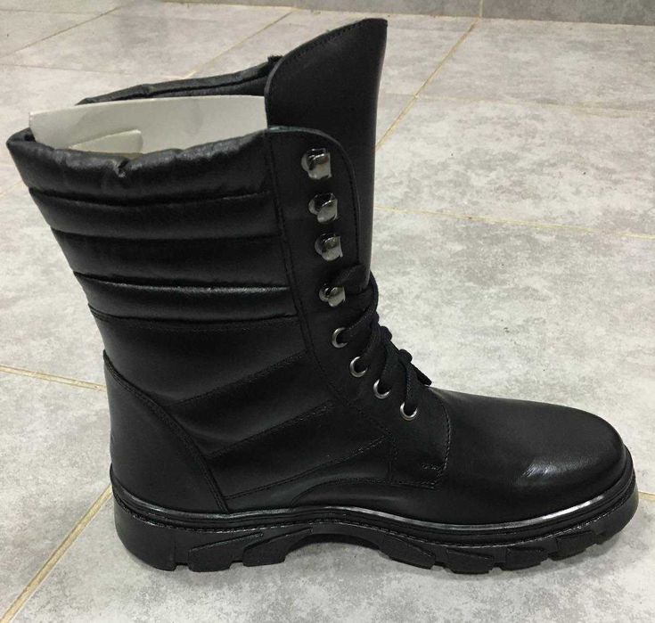 Мъжки кубинки GIDO Пещера