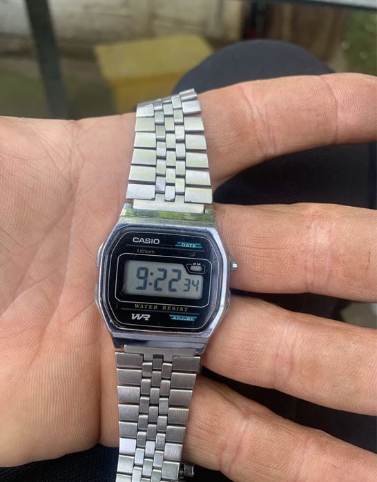 Ceas Casio B-614