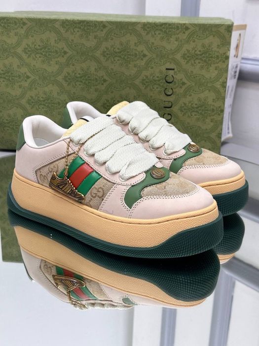 Gucci дамски обувки