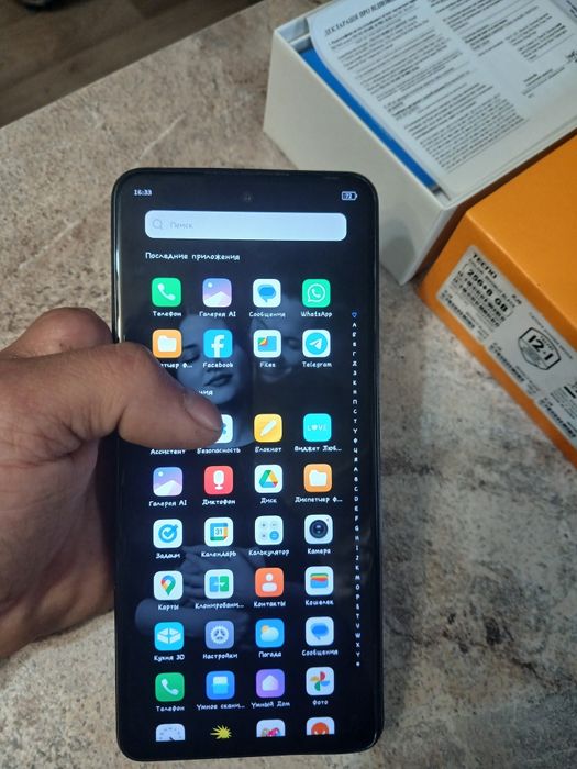 Продам Tehno Spark 20 pro