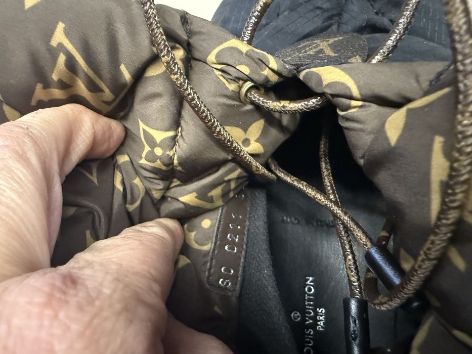 Louis vitton louis vuitton