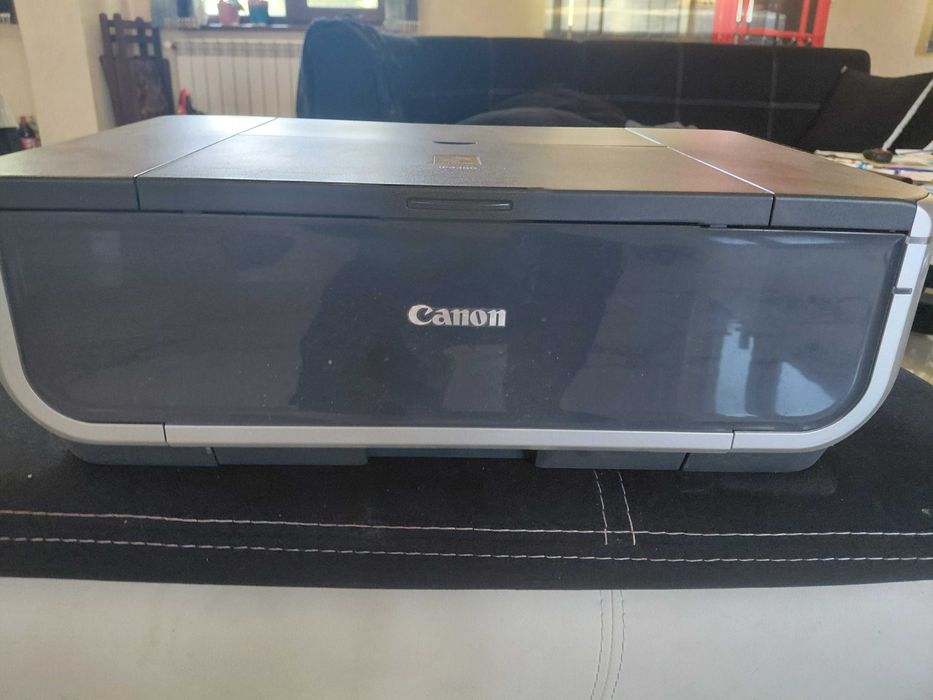 Принтер Canon чисто нов