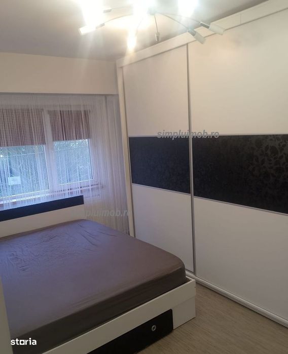 Decomandat- 3Camere- Crangasi Lacul Morii