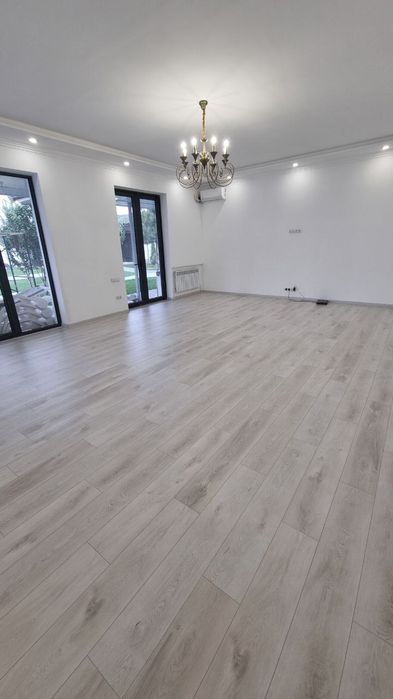 Laminat pol teramiz