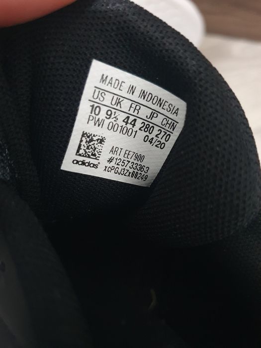 Маратонки Adidas Grand Court