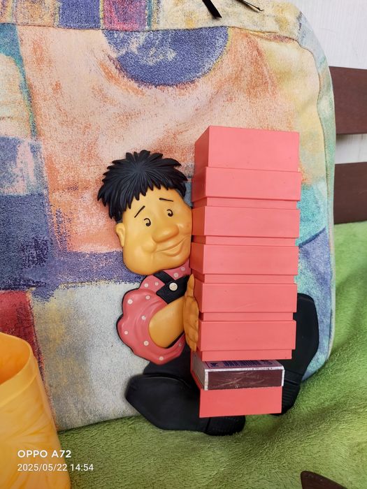 Продам раритетные вещи советского времени.