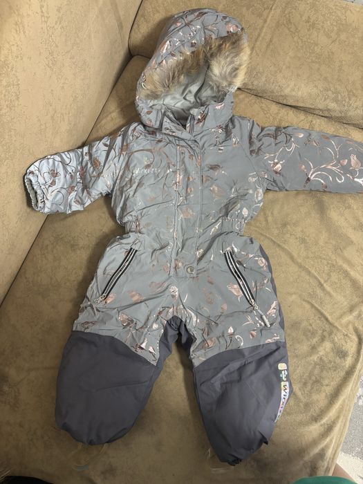 Продам комбинезоны