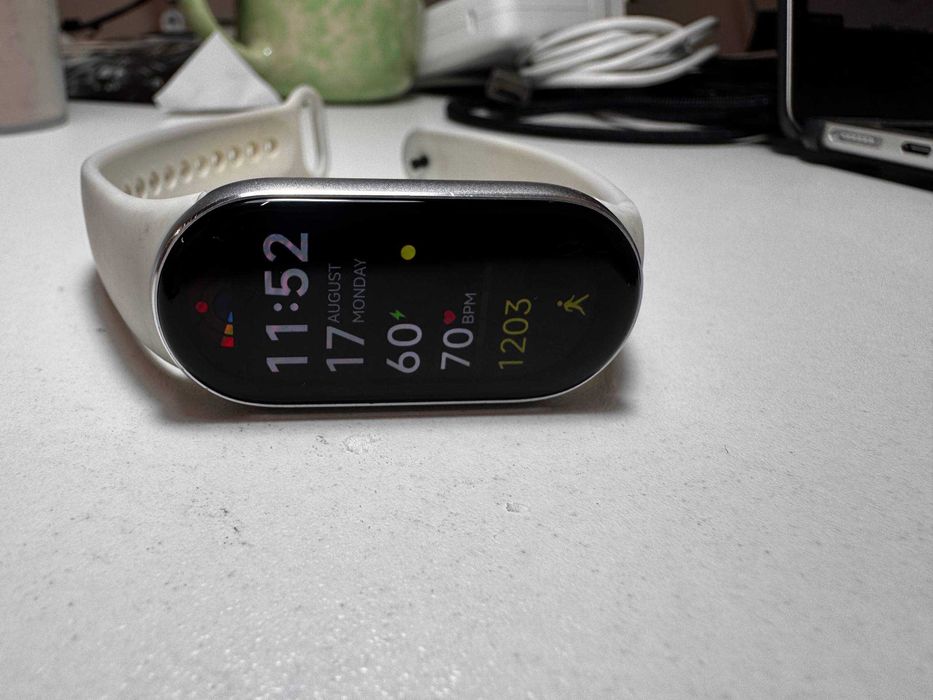 Mi band 9 Global