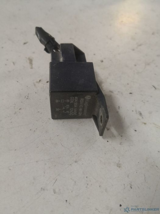 Releu Dacia 1310 Saloon (U, X) [ 1983 - 2004 ]