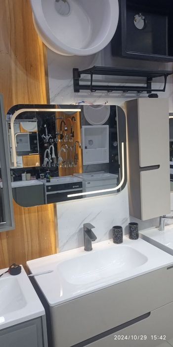 Oyna yonadigan abagrefli va soat xaroratli yuqori sifatli xitoy zavodi