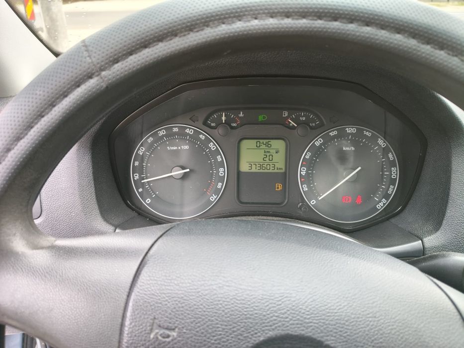 Skoda Octavia 2 de vânzare 6500 lei