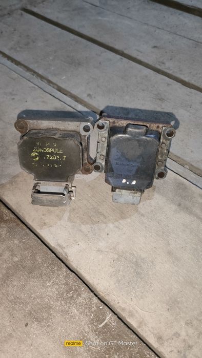 Продам запчасти bmw е34