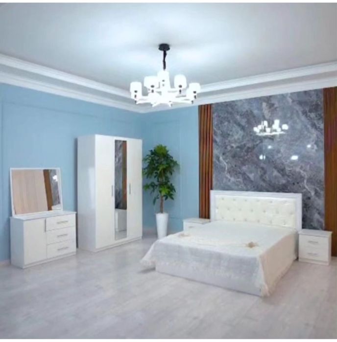 Спалный гарнитур