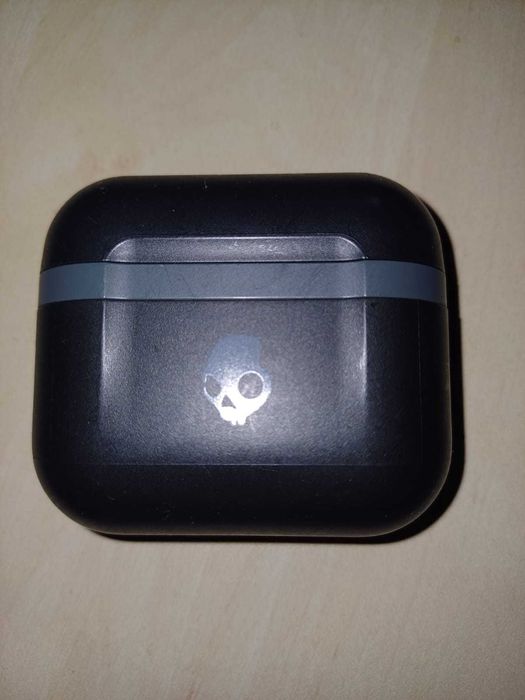 Casti Skullcandy Indy Evo In-ear Bluetooth Handsfree